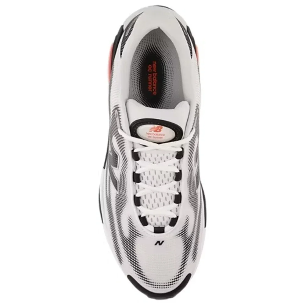 New Balance men size